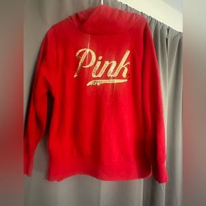 Victoria Secret Pink Hoodie